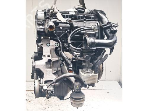 Motor Motor VW PASSAT B5.5 Variant (3B6) 1.9 TDI (130 hp) 35782035 35782035