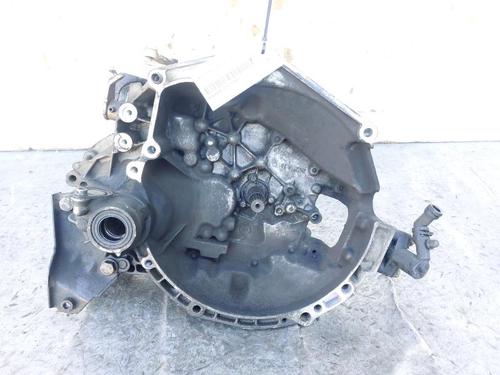 Gearbox PEUGEOT 207 (WA_, WC_) 1.4 | BP28312162M3