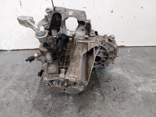 Gearbox SKODA FABIA III (NJ3) 1.0 | BP15162457M3