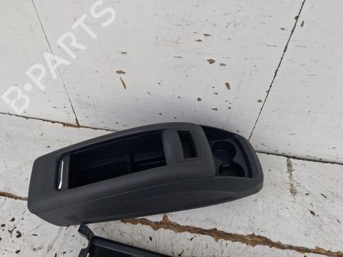 Seats set CITROËN C4 Picasso II 1.6 BlueHDi 120 | BP38635290C78 - Image 17