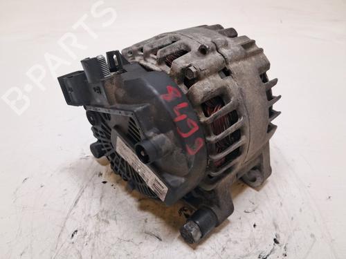 Alternator FORD FIESTA VI (CB1, CCN) 1.4 TDCi | BP39021176M7 - Image 3