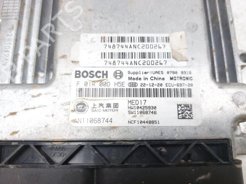 Engine control unit (ECU) MG MG HS (AS23) 1.5 T (SAS23) | BP25888475M57 - Image 4