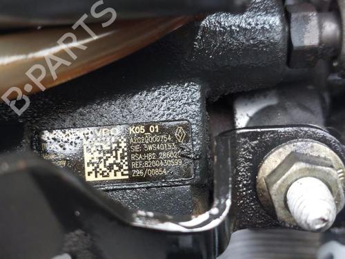 Engine RENAULT CLIO III (BR0/1, CR0/1) 1.5 dCi (BR0H, CR0H, CR1S, BR1S) | BP31241235M1 