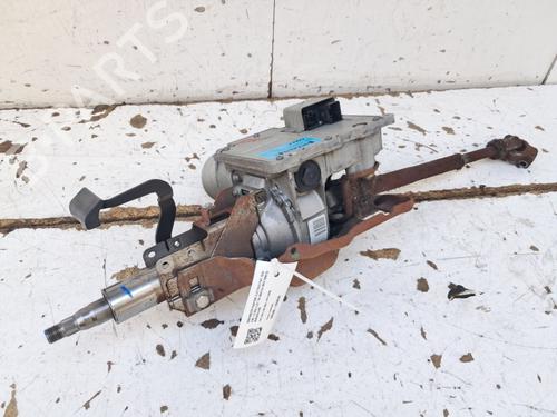 Used Steering column Steering column 38458448 38458448