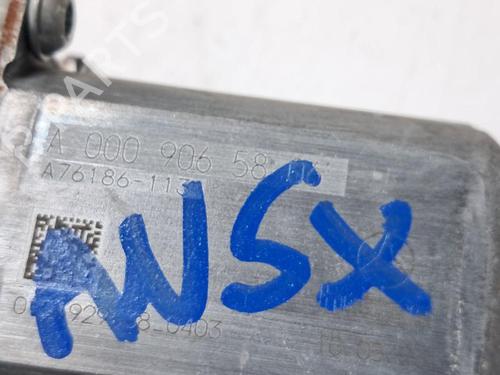 Front left window mechanism MERCEDES-BENZ A-CLASS (W177) A 180 d (177.010) | BP33197904C22 - Image 5