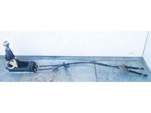 Leva del cambio MINI MINI (R56) Cooper D (109 hp) 15150190