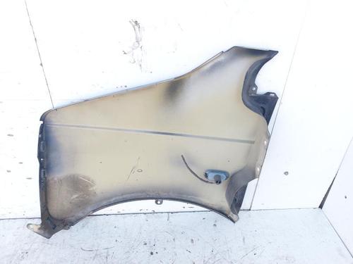 Right front fenders VW MULTIVAN T5 (7HM, 7HN, 7HF, 7EF, 7EM, 7EN) 2.0 TDI 4motion | BP26048588C42 