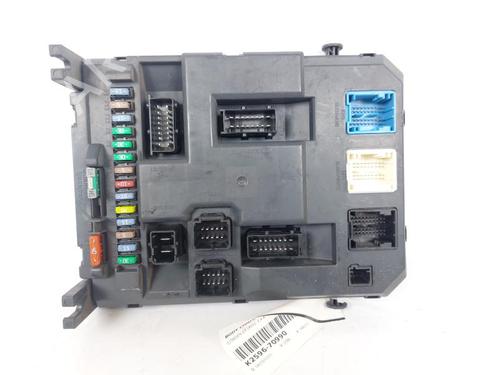 Used Electronic module CITROËN C3 II (SC_) 1.4 VTi 95 (95 hp) 15168740