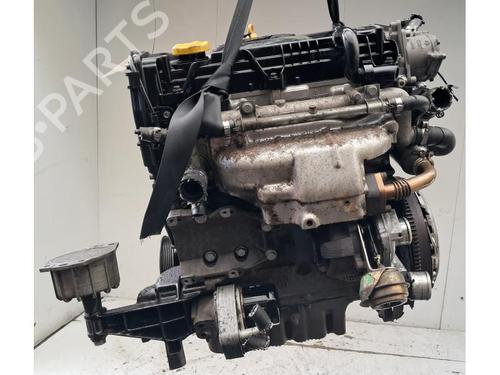 Used Engine Engine FIAT MULTIPLA (186_) 1.9 JTD 115 (115 hp) 34534837 34534837