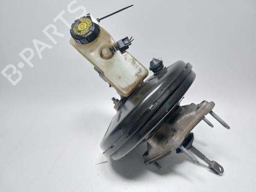 Used Servo brake Servo brake RENAULT CLIO IV (BH_) 1.2 TCe 120 (BHM0) (120 hp) 30536432 30536432