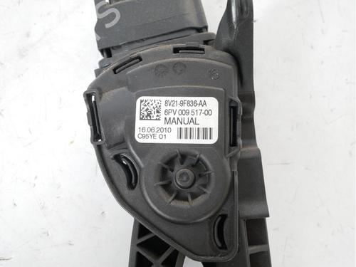 Pedal FORD FIESTA VI (CB1, CCN) 1.4 | BP15149428I4 