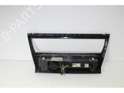 Climate control BMW X3 (E83) 2.0 sd | BP15145627I5 