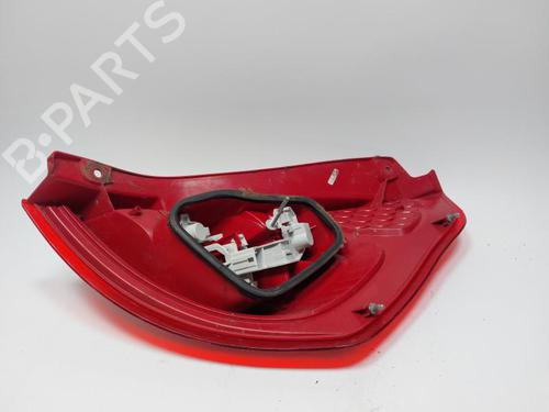 Left taillight FORD FIESTA VI (CB1, CCN) 1.4 TDCi | BP33196452C34 - Image 3