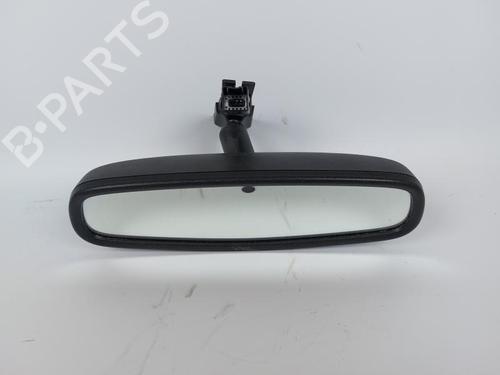Used Rear mirror OPEL ASTRA K Sports Tourer (B16) 1.6 CDTi (35) (110 hp) 15167236