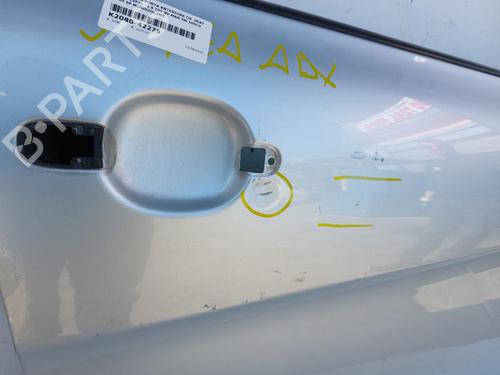 Right front door SEAT ALTEA (5P1) 1.9 TDI | BP15156568C3 