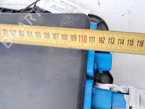 Batteri JAGUAR E-PACE (X540) 2.0 D165 MHEV AWD | BP31036508E11