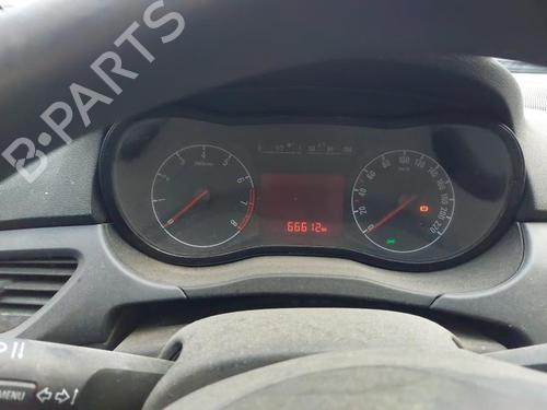 Steering column stalk OPEL CORSA E (X15) 1.2 (08, 68) | BP15167642I23