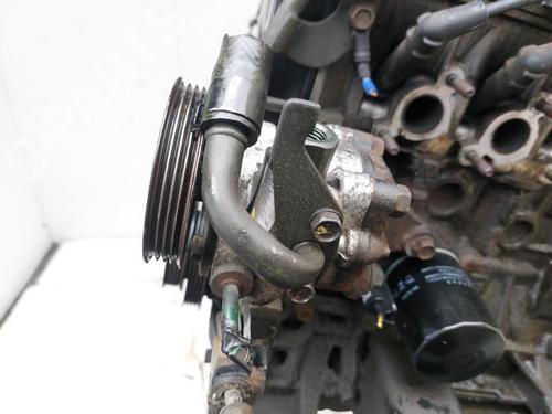 Engine HYUNDAI ATOS (MX) 1.1 | BP29854413M1