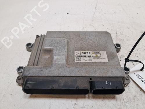 Used Engine control unit (ECU) Engine control unit (ECU) 38011831 38011831