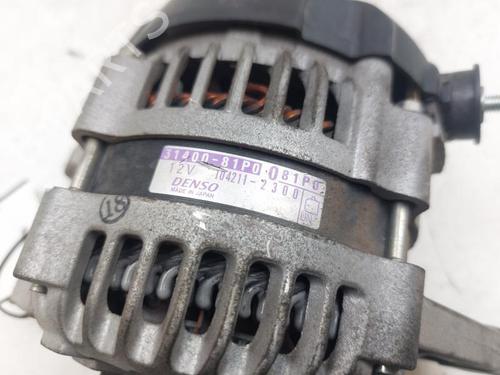 Alternator SUZUKI IGNIS III (MF, FF) 1.2 (ATK412) | BP27538441M7 - Image 5