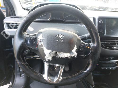 Electronic module PEUGEOT 2008 I (CU_) 1.6 BlueHDi 100 | BP23859120M83 