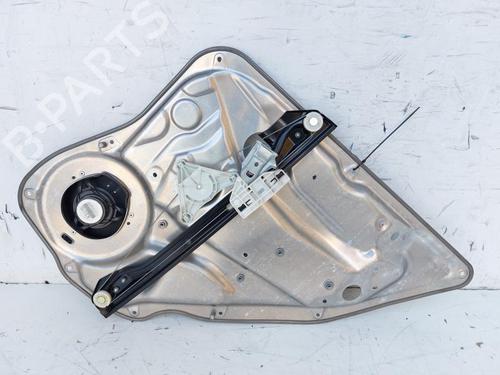 Left rear window motor MERCEDES-BENZ E-CLASS (W212) E 220 CDI / BlueTEC (212.001, 212.002) | BP15161847E23
