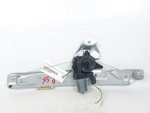 Used Left rear window motor Left rear window motor 15167613 15167613