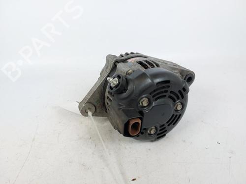 Alternator SUZUKI CELERIO (LF) 1.0 (AVK310) | BP15164132M7 - Image 2