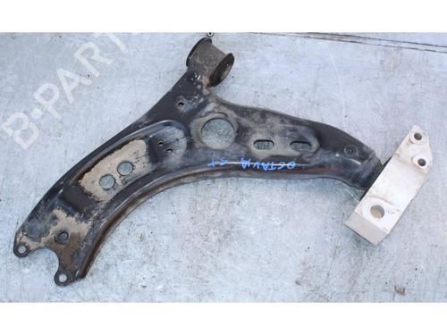 Used Left front suspension arm FIAT BRAVA (182_) 1.9 JTD (100 hp) 15144739