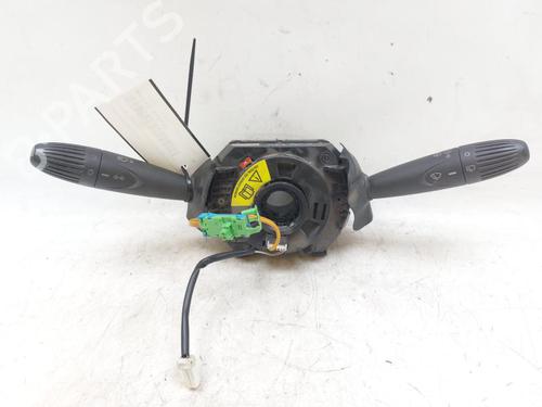 Used Steering column stalk FIAT PUNTO (188_) 1.2 Natural Power (60 hp) 27442648