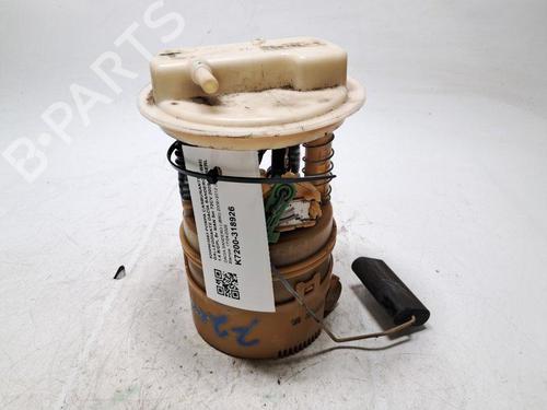 Used Fuel pump Fuel pump DACIA SANDERO 1.4 MPI LPG (72 hp) 34119132 34119132