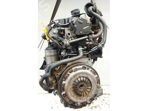 Engine VW POLO IV (9N_, 9A_) 1.2 | BP29383609M1 