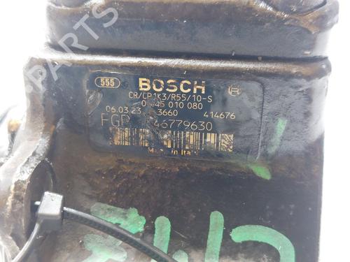 Injection pump LANCIA YPSILON (843_) 1.3 JTD (843.AXD11, 843.AXD1A) | BP34617817M78 - Image 5
