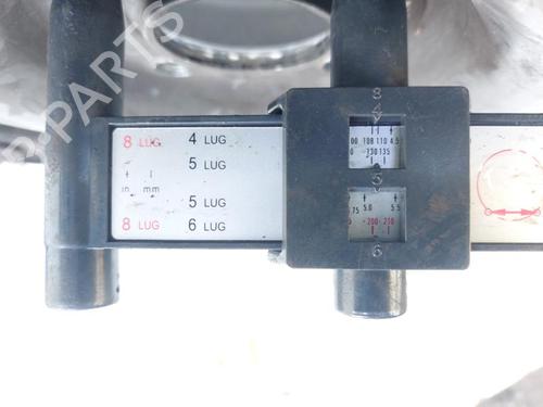 Rim FORD KA+ III (UK, FK) 1.2 | BP29933363C45