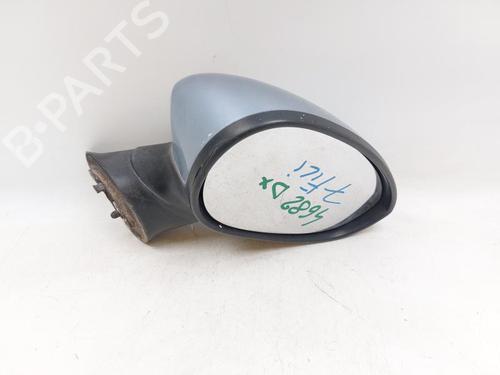 Used Right mirror FIAT GRANDE PUNTO (199_) 1.3 D Multijet (199.AXD11, 199.AXD1A, 199.AXD1B,... (90 hp) 29238368