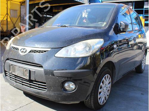 Injection pump HYUNDAI i10 I (PA) 1.1 CRDi | BP15142189M78