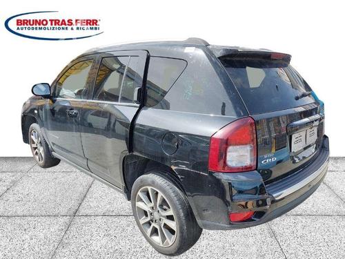 Left rear driveshaft JEEP COMPASS (MK49) 2.2 CRD 4x4 | BP15172302M40 - Image 4