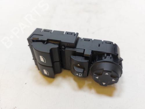 Left front window switch FIAT SCUDO Van 1.5 Multijet 120 (506) | BP36693879I27 - Image 2