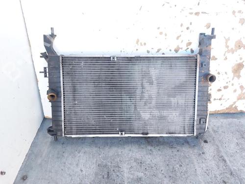 Used Water radiator Water radiator OPEL MERIVA A MPV (X03) 1.7 CDTI (E75) (100 hp) 30453746 30453746