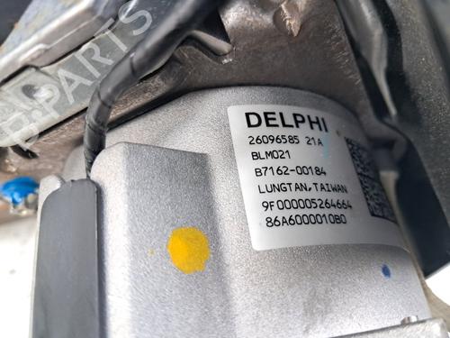 Steering column LANCIA YPSILON (843_) 1.3 D Multijet (843.AXF11, 843.AXF1A, 843.AXM11,... | BP39498812M21 - Image 5
