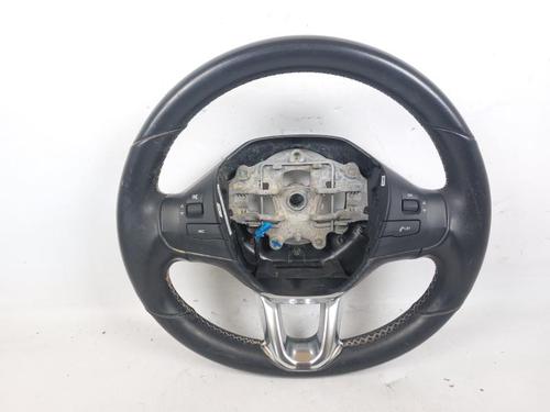 Used Steering wheel PEUGEOT 2008 I (CU_) 1.6 BlueHDi 120 (120 hp) 17975289