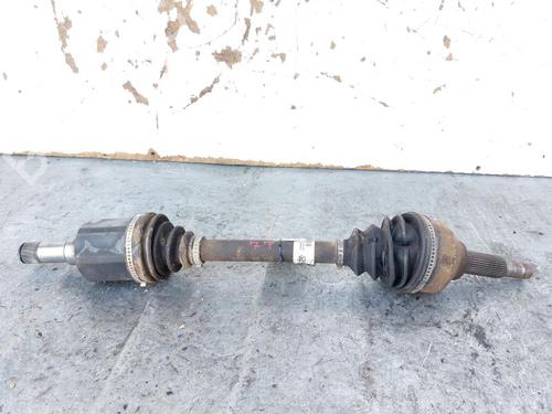 Left front driveshaft FORD TRANSIT V363 Van (FCD, FDD) 2.2 TDCi | BP15892768M38