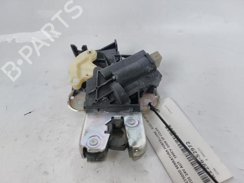 Used Tailgate lock AUDI A5 (8T3) 2.7 TDI (190 hp) 15160505