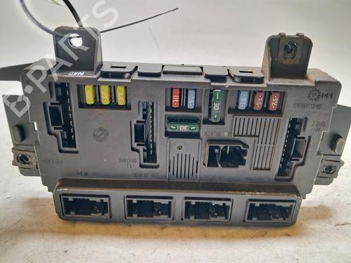 Electronic module FIAT PANDA (169_) 1.2 4x4 (169.AXB2A) | BP36107749M83 - Image 5