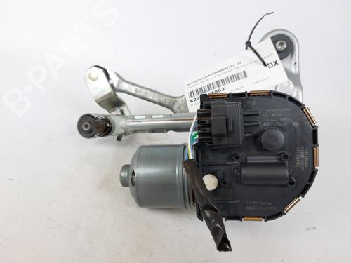 Front wiper motor PEUGEOT 5008 (0U_, 0E_) 1.6 16V | BP15397013M29 