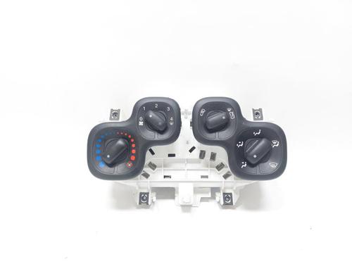 Used Climate control FIAT PANDA (312_, 319_) 0.9 (312PXG1A) (86 hp) 30531072
