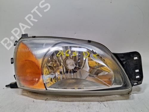 Used Right headlight Right headlight 37757555 37757555