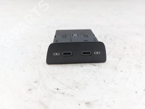 Used Electronic module Electronic module 28372600 28372600
