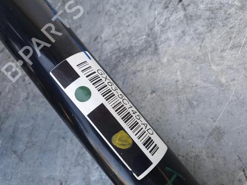 Subframe JAGUAR XF II (X260) 2.0 D | BP15154575M9