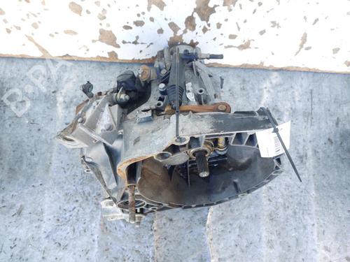 Gearbox FIAT PUNTO (188_) 1.3 JTD 16V | BP30453753M3